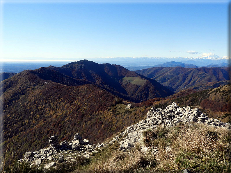 foto Monte Colmegnone